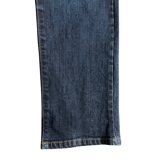 Lucky Brand Classic Straight Blue Jeans Boys Juniors Size 20. - Picture 12 of 16